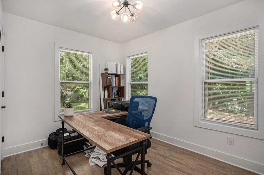 1448 Meadowlark Dr, Decatur GA 30032-3029 exterior