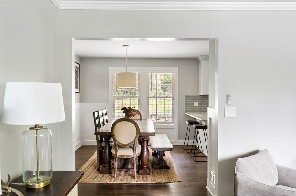 2580 Dering Ct, Atlanta GA 30345-1619 exterior