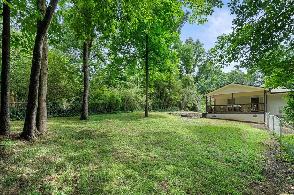 2580 Dering Ct, Atlanta GA 30345-1619 exterior