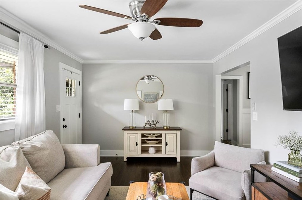 2580 Dering Ct, Atlanta GA 30345-1619 exterior