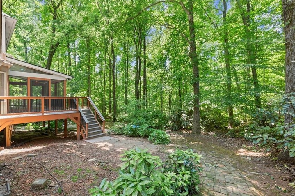 12020 Hickory Trce, Alpharetta GA 30004-6335 exterior