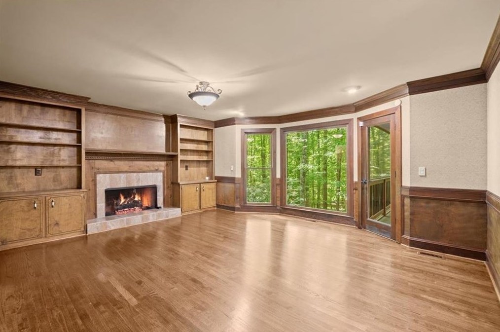 12020 Hickory Trce, Alpharetta GA 30004-6335 exterior