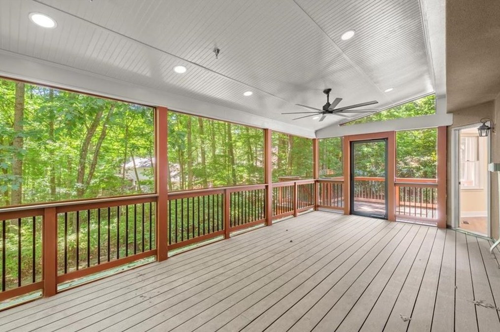 12020 Hickory Trce, Alpharetta GA 30004-6335 exterior