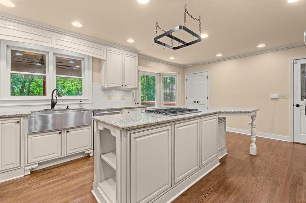 12020 Hickory Trce, Alpharetta GA 30004-6335 exterior