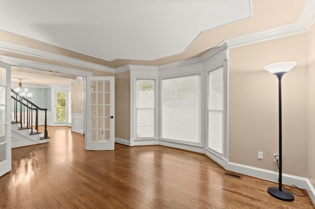 12020 Hickory Trce, Alpharetta GA 30004-6335 exterior