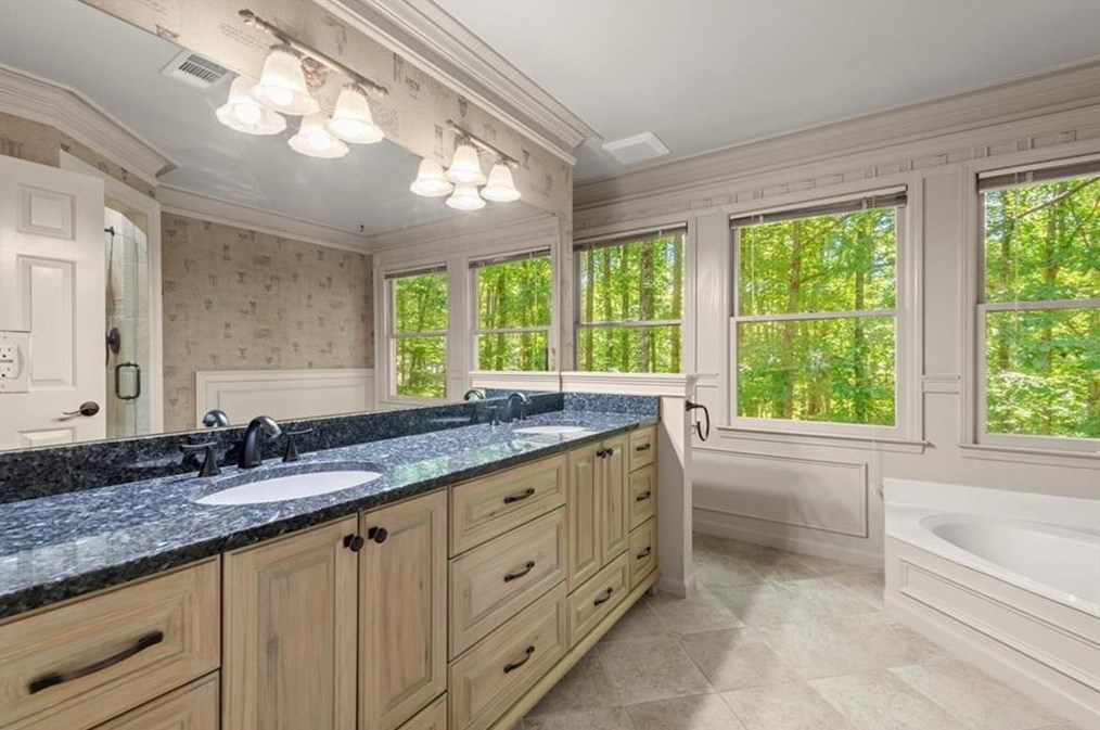 12020 Hickory Trce, Alpharetta GA 30004-6335 exterior