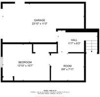 3480 Refuge Rd, Big Canoe GA  30143-5318 exterior