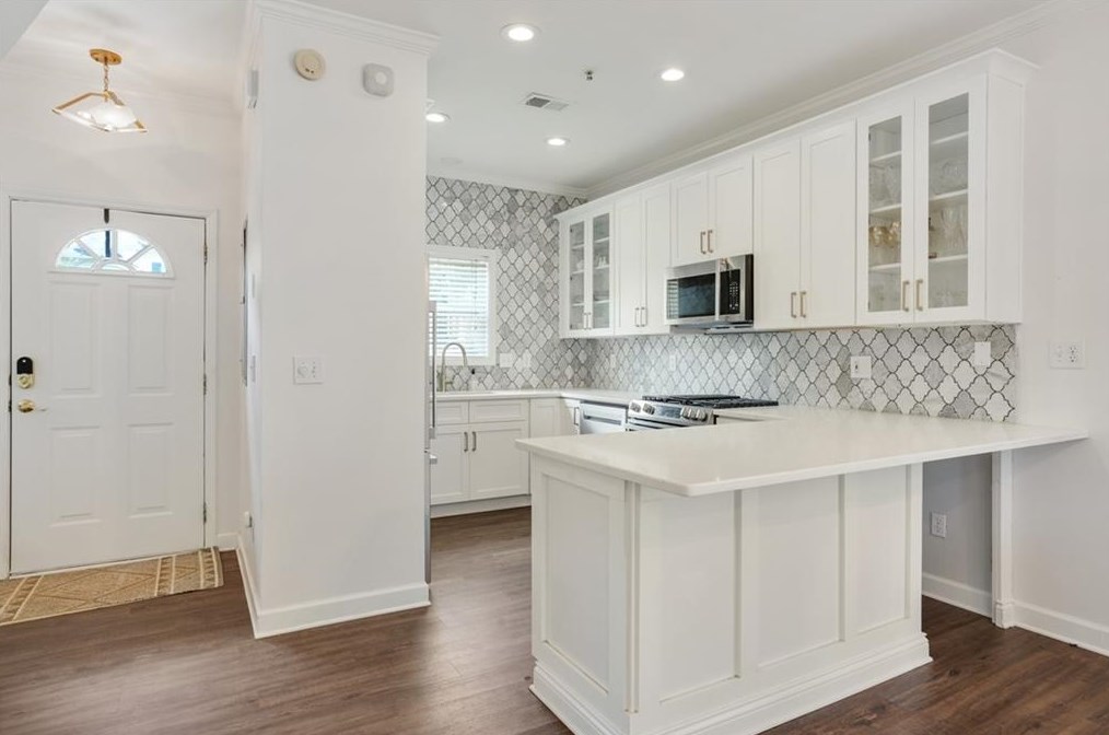 4213 Quailbrook Ct, Tucker GA 30084-7600 exterior