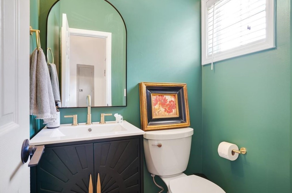 4213 Quailbrook Ct, Tucker GA 30084-7600 exterior