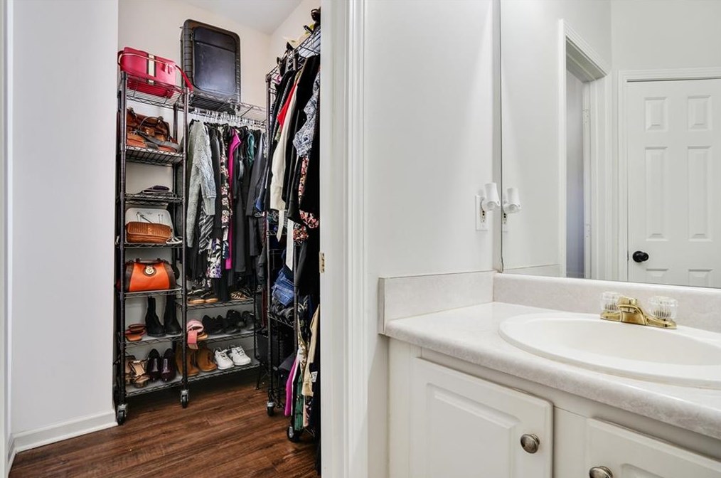 4213 Quailbrook Ct, Tucker GA 30084-7600 exterior