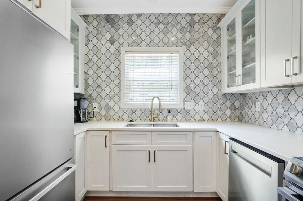 4213 Quailbrook Ct, Tucker GA 30084-7600 exterior