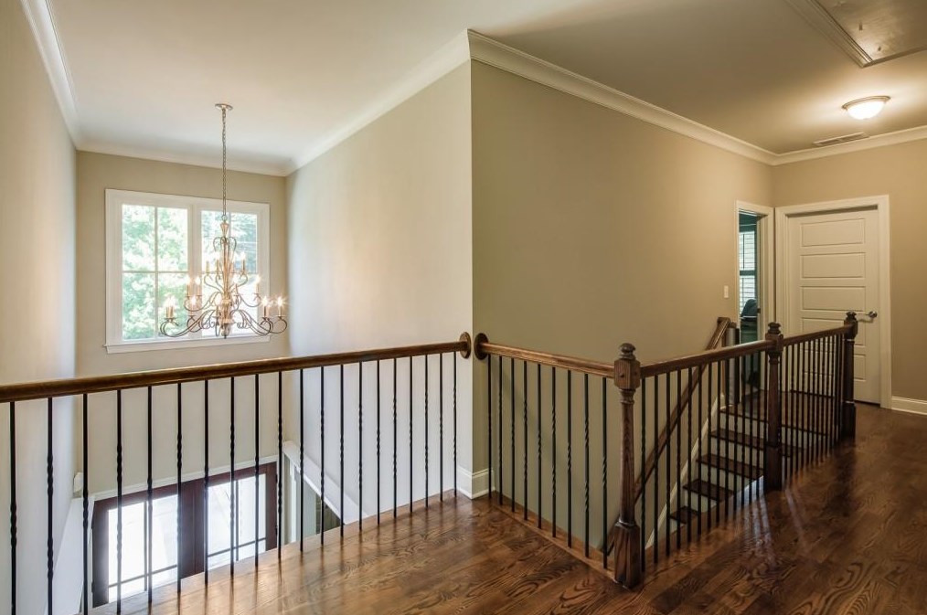 2505 Wawona Dr, Atlanta GA  30319-3715 exterior