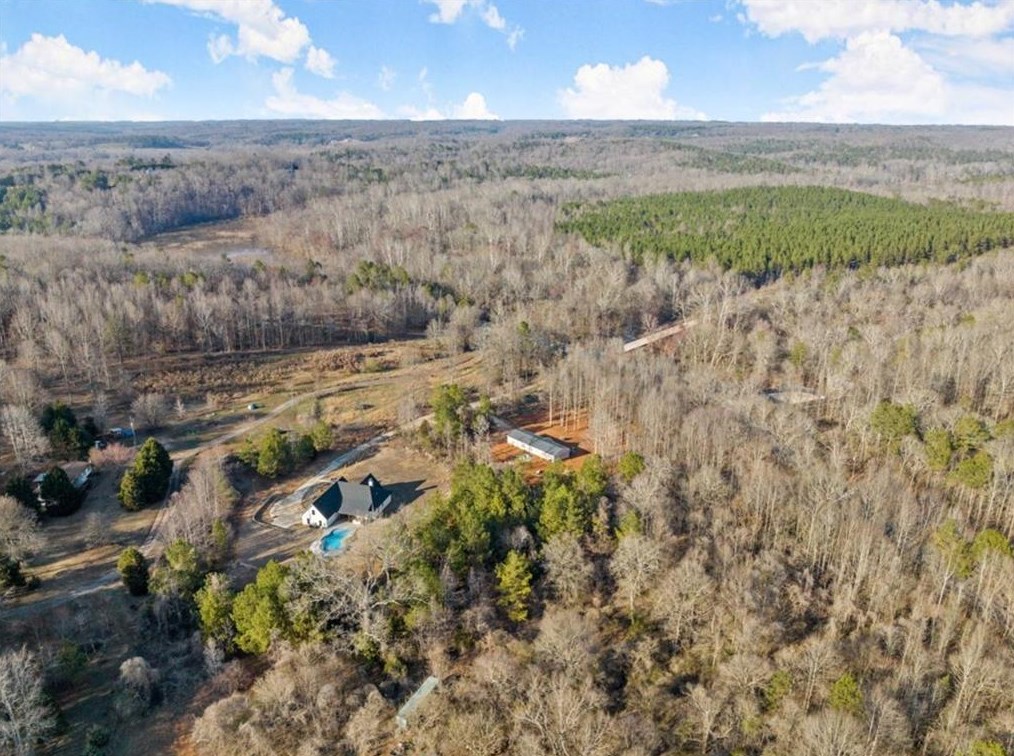 5304 Apple Vly Rd, Jefferson GA  exterior