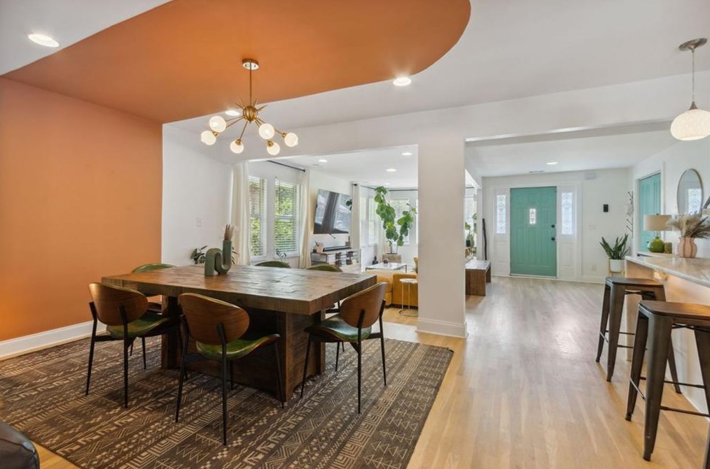 2998 Pasadena Dr, Decatur GA 30032-3621 exterior