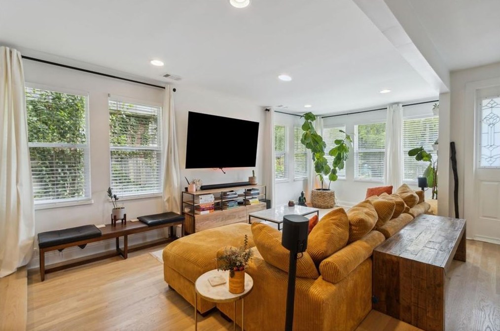 2998 Pasadena Dr, Decatur GA 30032-3621 exterior