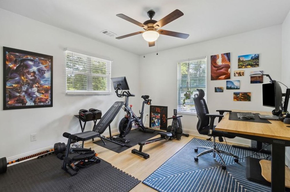 2998 Pasadena Dr, Decatur GA 30032-3621 exterior