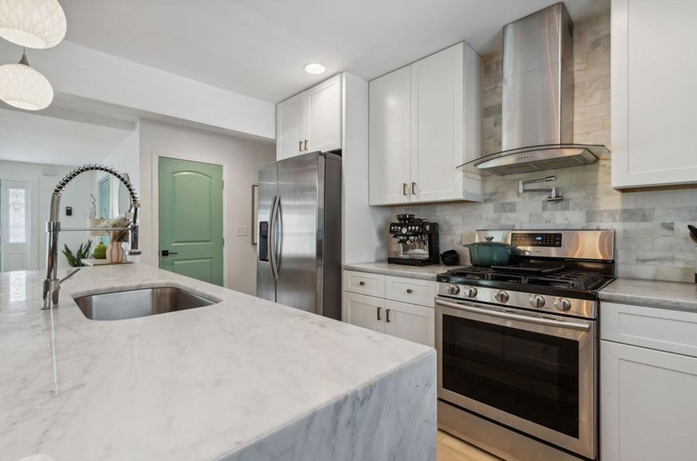 2998 Pasadena Dr, Decatur GA 30032-3621 exterior