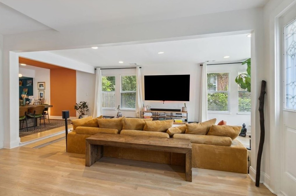 2998 Pasadena Dr, Decatur GA 30032-3621 exterior