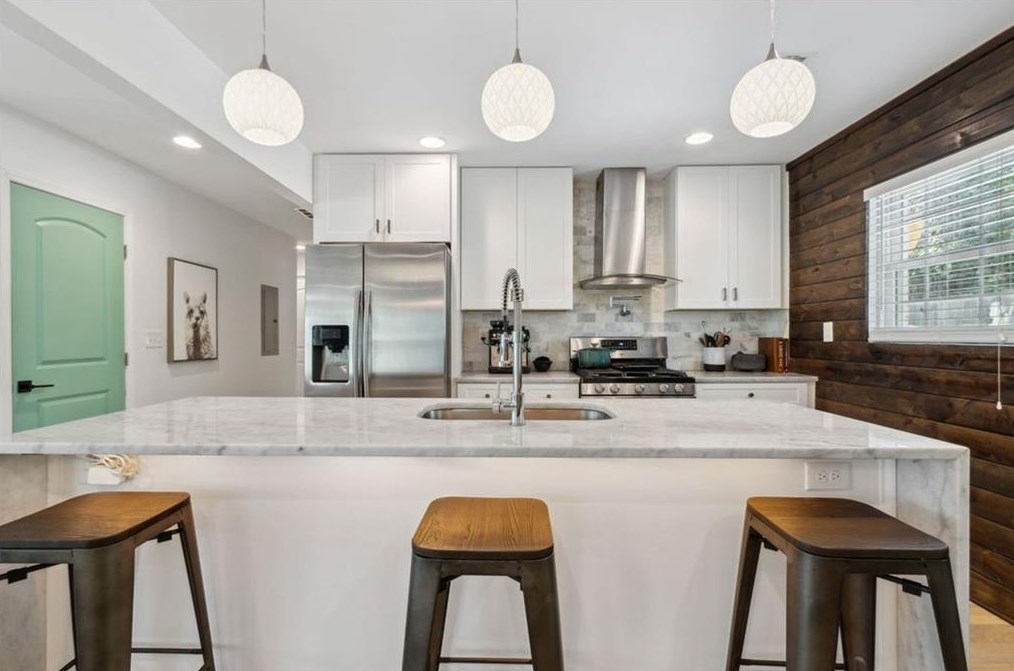 2998 Pasadena Dr, Decatur GA 30032-3621 exterior