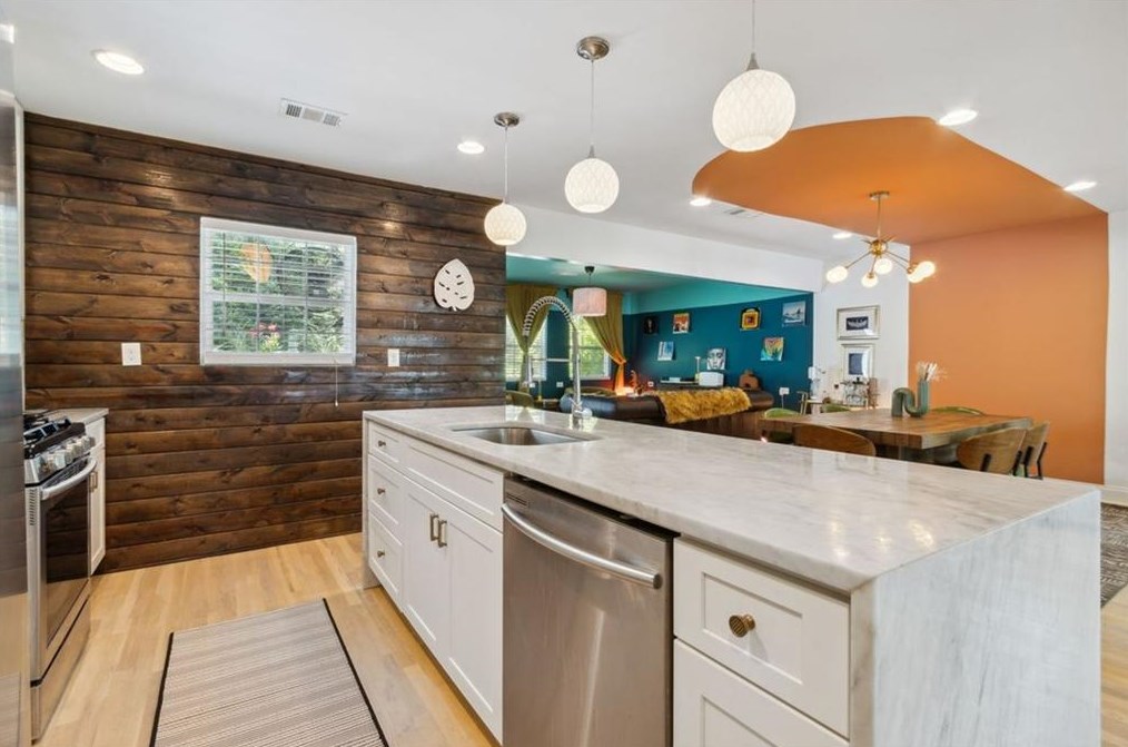 2998 Pasadena Dr, Decatur GA 30032-3621 exterior