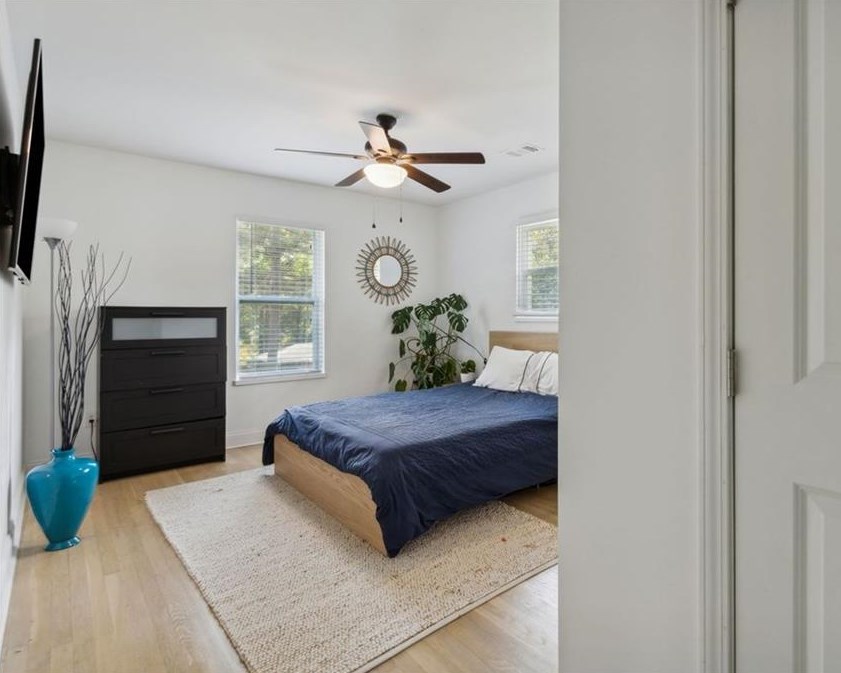 2998 Pasadena Dr, Decatur GA 30032-3621 exterior