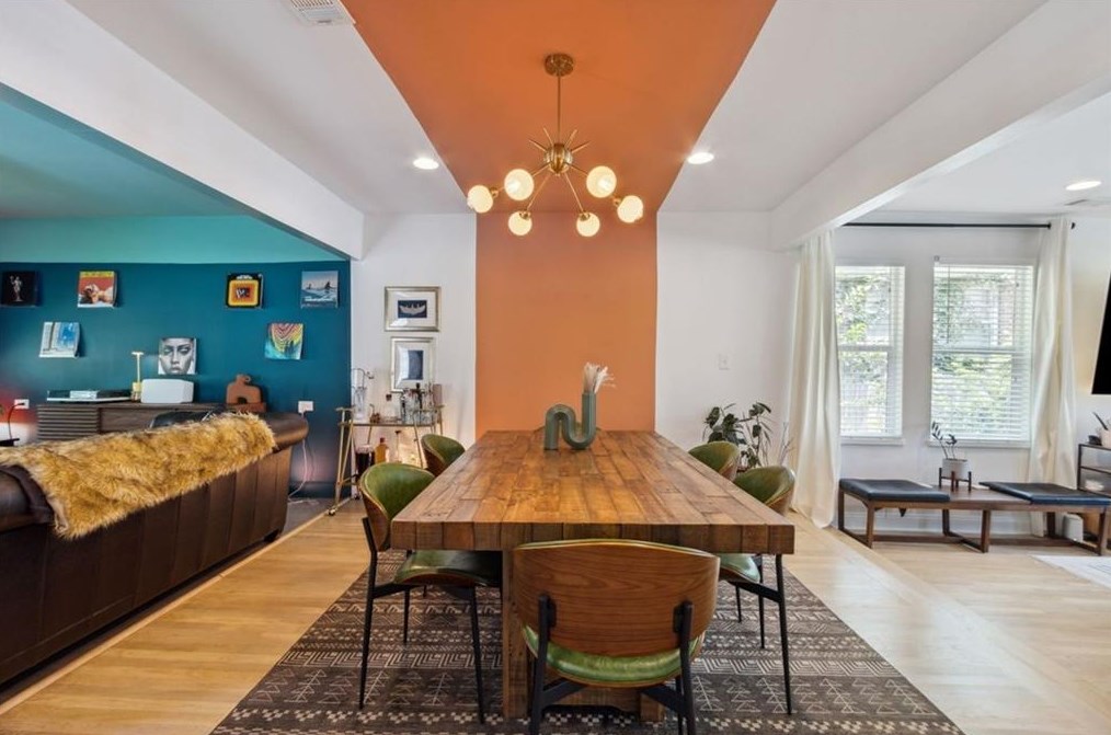 2998 Pasadena Dr, Decatur GA 30032-3621 exterior