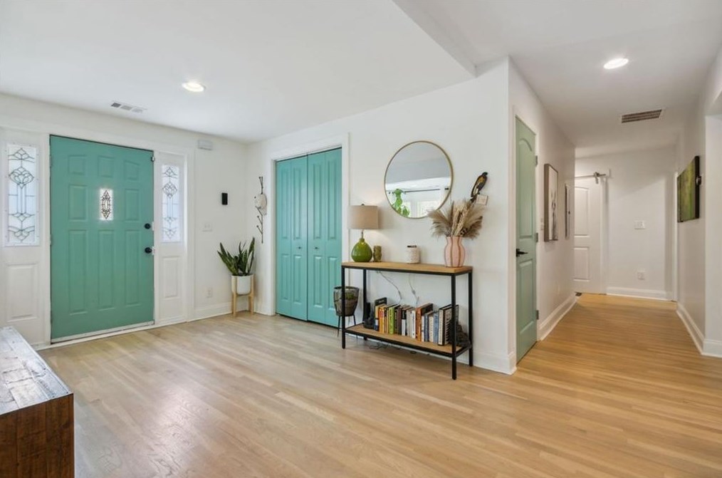 2998 Pasadena Dr, Decatur GA 30032-3621 exterior