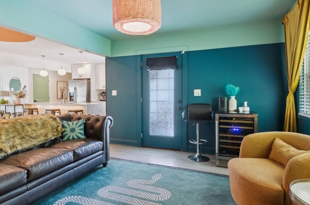 2998 Pasadena Dr, Decatur GA 30032-3621 exterior