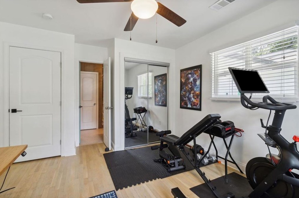 2998 Pasadena Dr, Decatur GA 30032-3621 exterior