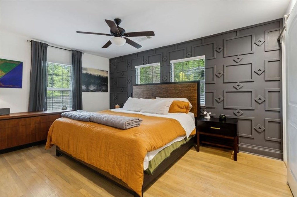 2998 Pasadena Dr, Decatur GA 30032-3621 exterior