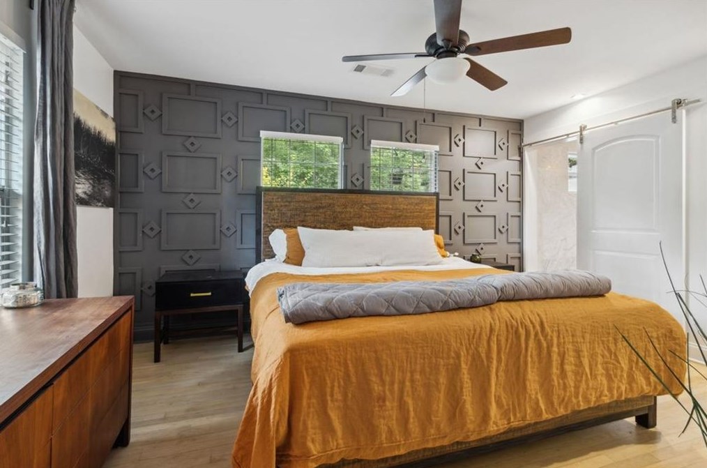 2998 Pasadena Dr, Decatur GA 30032-3621 exterior