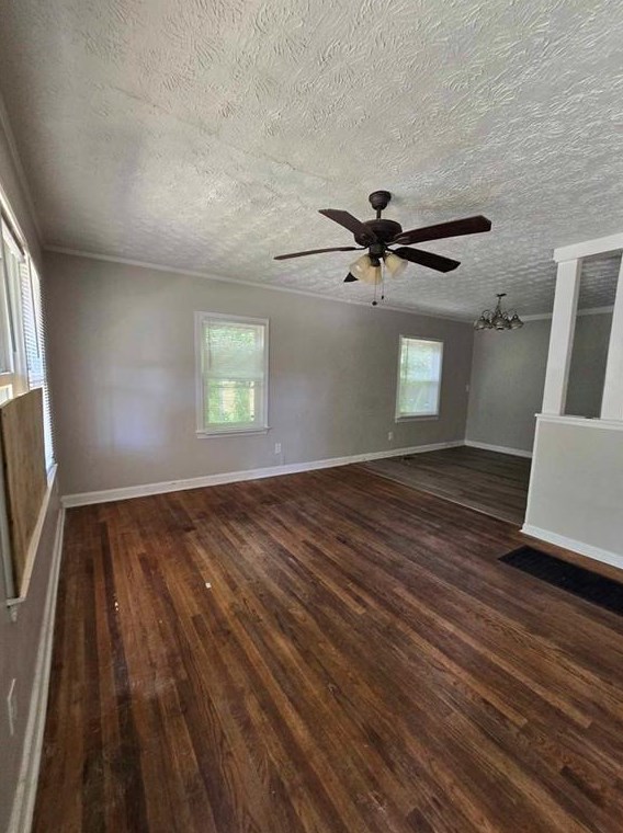 430 Wilkinson Dr, Atlanta GA  30317-2321 exterior