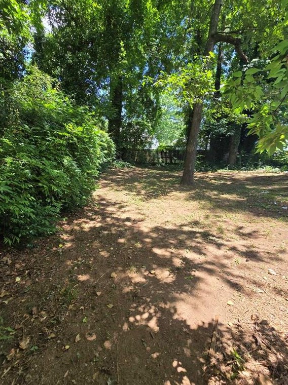 430 Wilkinson Dr, Atlanta GA  30317-2321 exterior