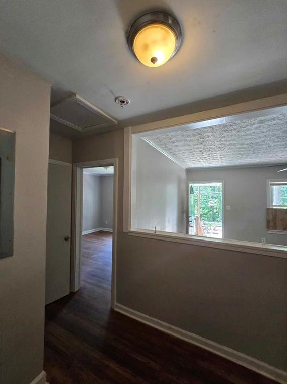 430 Wilkinson Dr, Atlanta GA  30317-2321 exterior