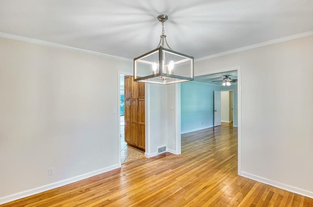 2325 Shasta Way, Atlanta GA  30345-2605 exterior