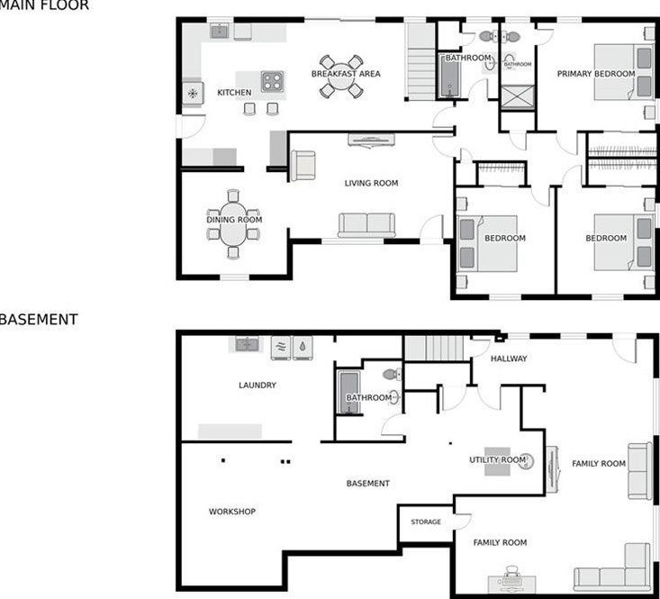 2325 Shasta Way, Atlanta GA  30345-2605 exterior
