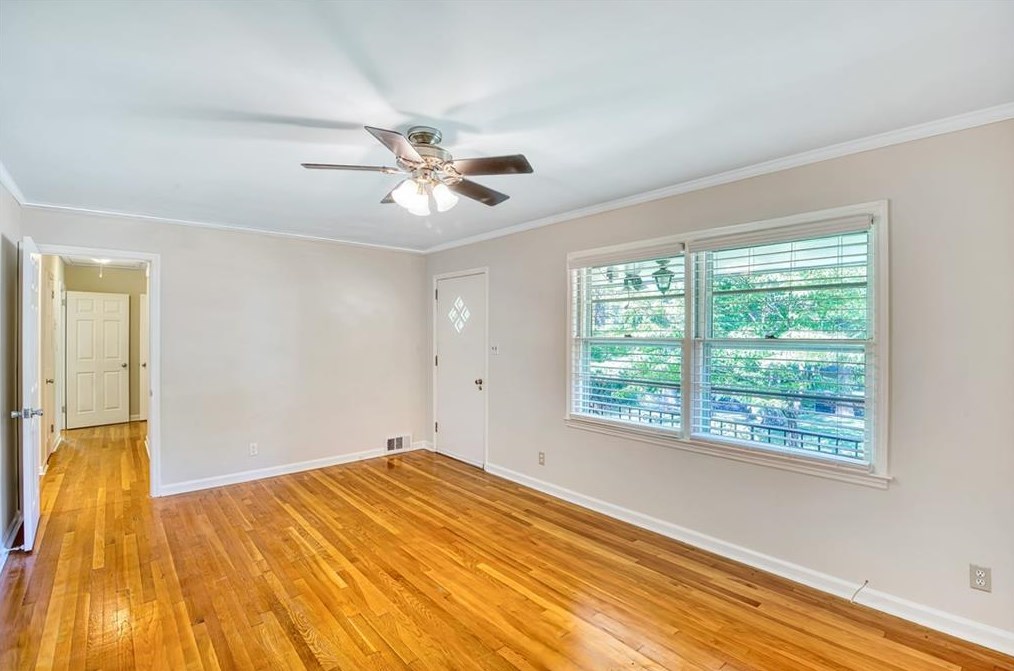 2325 Shasta Way, Atlanta GA  30345-2605 exterior