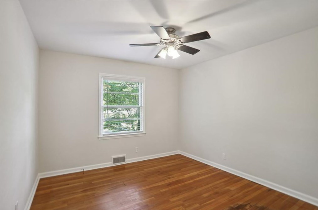2325 Shasta Way, Atlanta GA  30345-2605 exterior