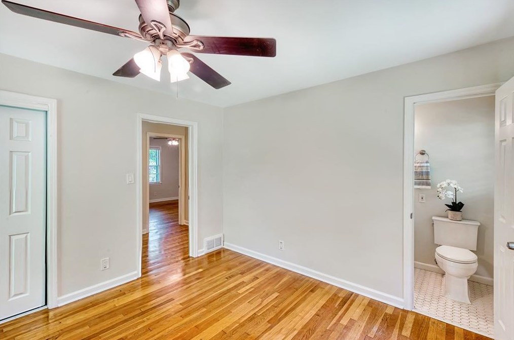 2325 Shasta Way, Atlanta GA  30345-2605 exterior