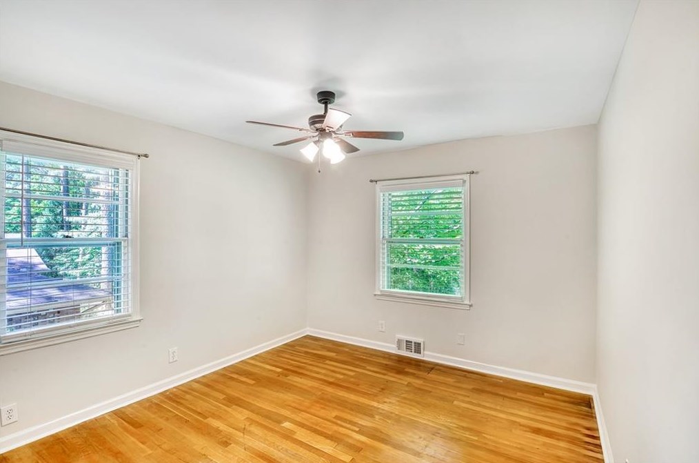 2325 Shasta Way, Atlanta GA  30345-2605 exterior