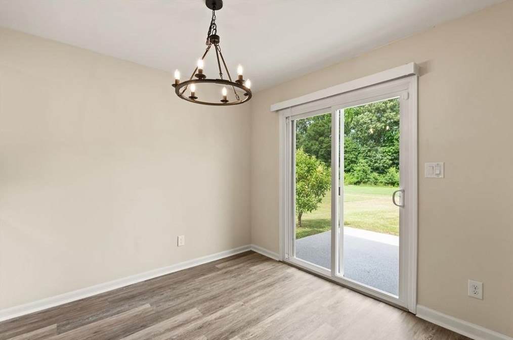 4805 Nature Trl, Austell GA 30106-2770 exterior