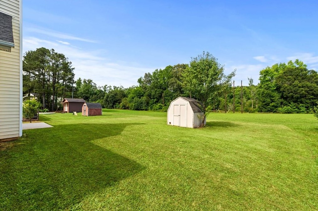 4805 Nature Trl, Austell GA 30106-2770 exterior