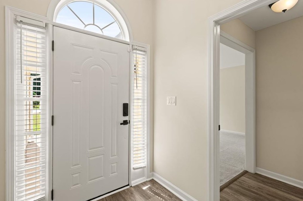 4805 Nature Trl, Austell GA 30106-2770 exterior