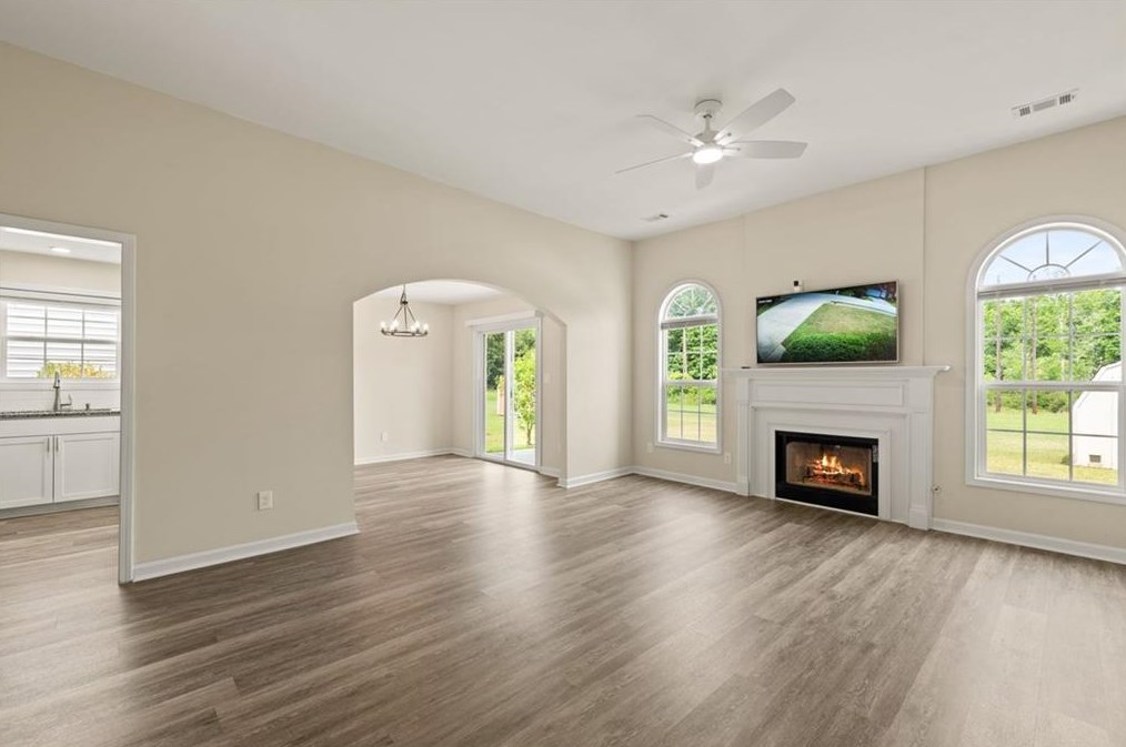 4805 Nature Trl, Austell GA 30106-2770 exterior