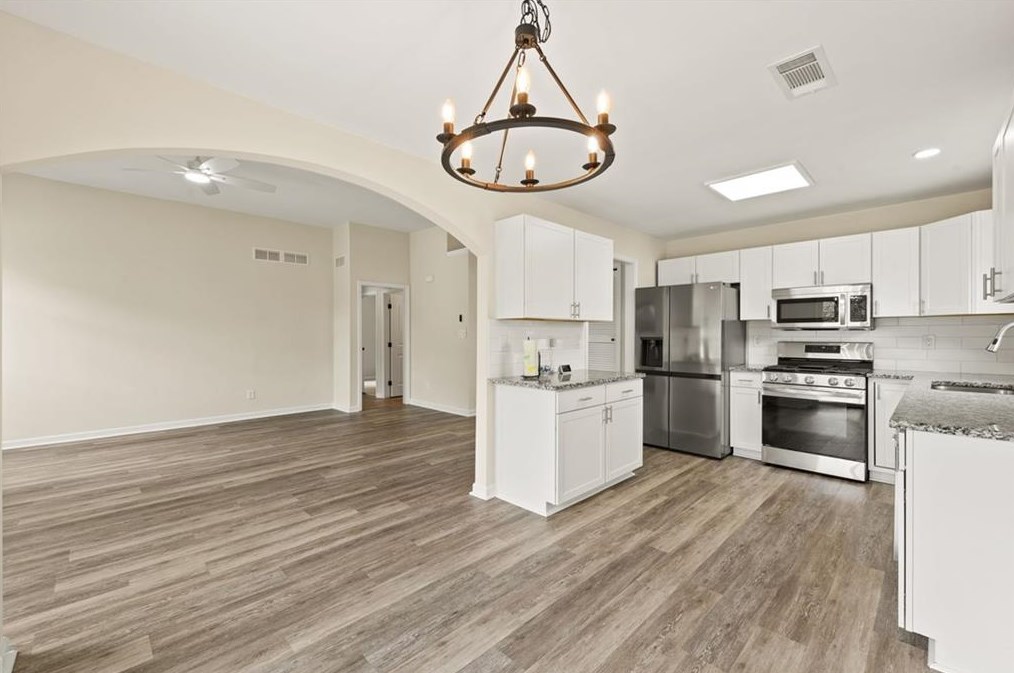 4805 Nature Trl, Austell GA 30106-2770 exterior