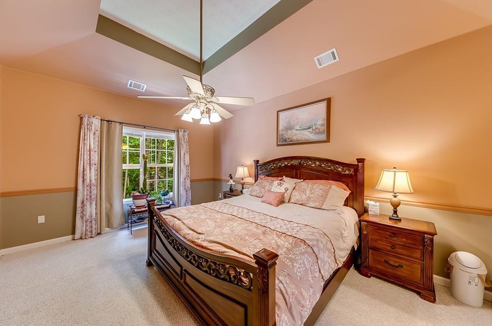 2917 Lk Holw Rd, Gainesville GA exterior