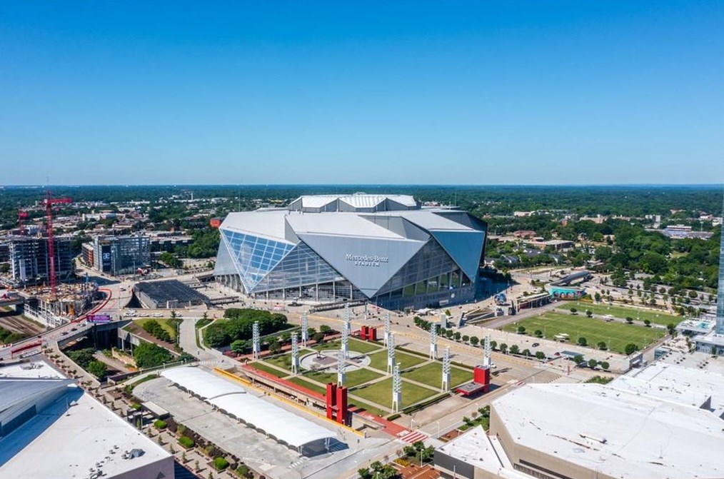 490 Marietta St, Atlanta GA  30313-1731 exterior