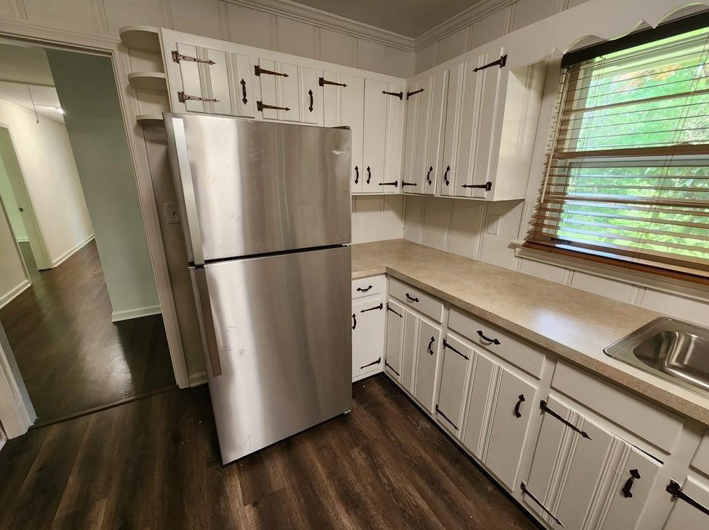 2356 Clairmont Rd, Atlanta GA  30329-3328 exterior