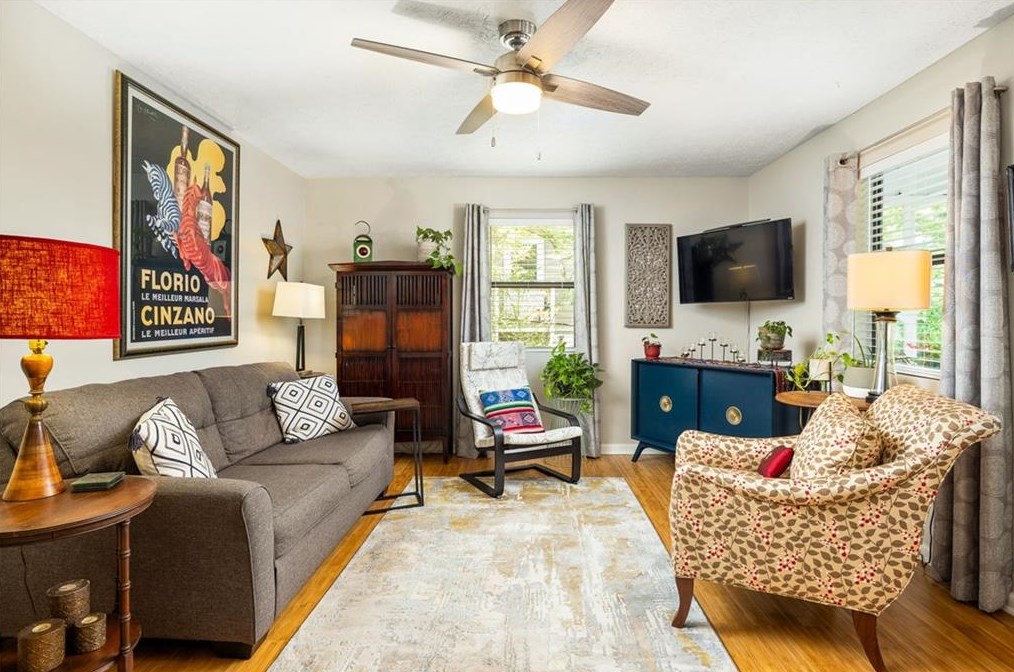 824 Harold Ave, Atlanta GA  30316-1220 exterior