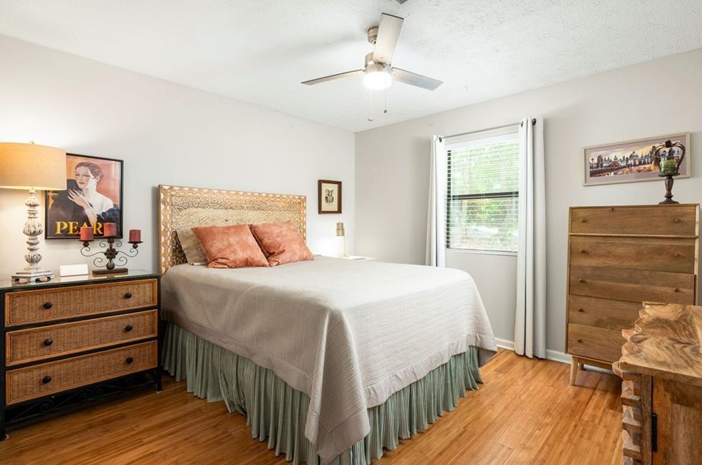 824 Harold Ave, Atlanta GA  30307-1743 exterior